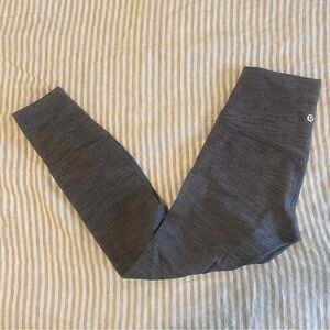 lululemon align leggings 7/8
